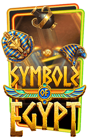 SYMBOL OF EGYPT สล็อต168