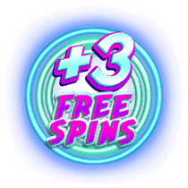 +3 Free Spin