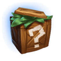 สัญลักษณ์ Mystery Box