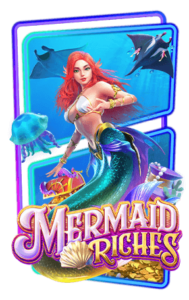 Mermaid riches