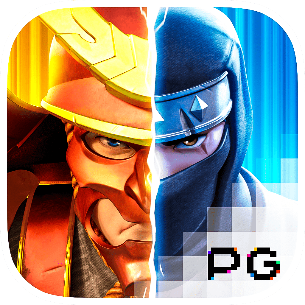 Ninja vs Samurai PG