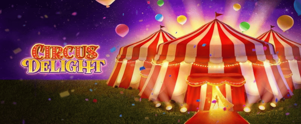 Circus Delight 