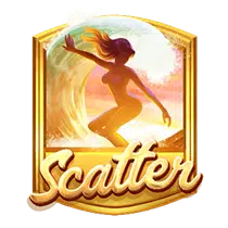 Scatter Symbol 