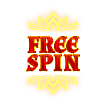 Free Spin Symbol