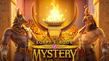 สล็อต38 Egypts Book of Mystery