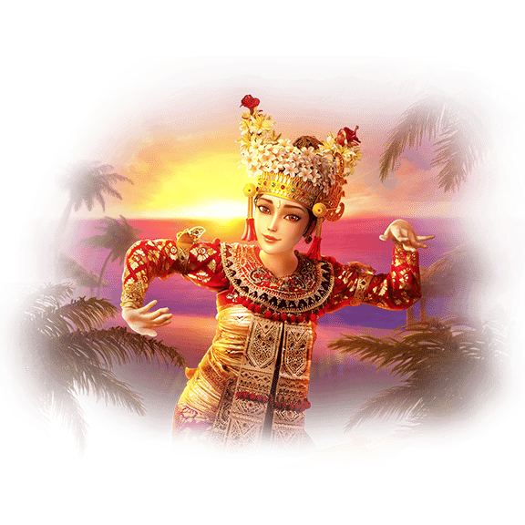เกม Bali Vacation แจกสูตร สล็อต