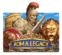 สล็อต mgm99win Roma Legacy