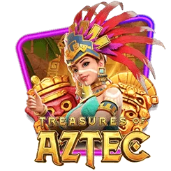 สล็อต mgm99win Treasures of  Aztec