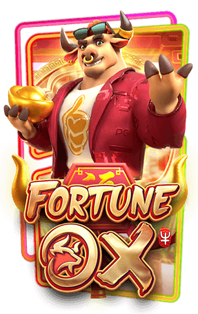 Fortune Ox สล็อตxd
