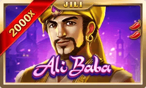 Ali Baba