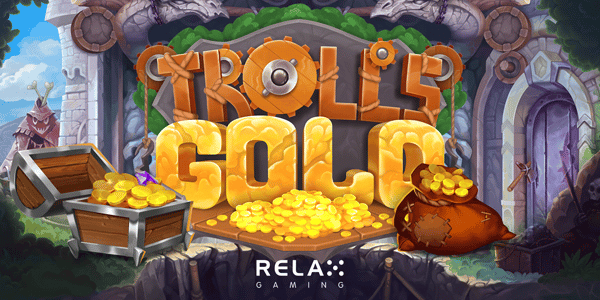 Trolls’ Gold สล็อตxd